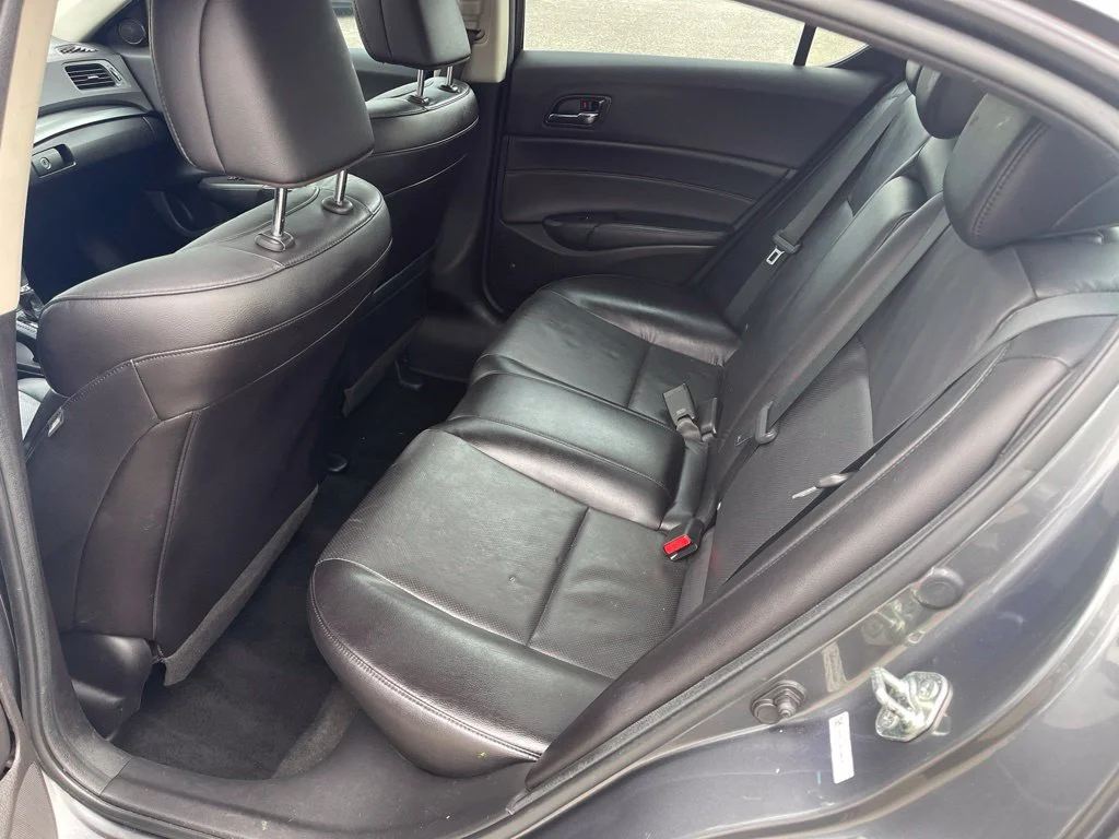 Used 2014 Gray Acura 2.0L image 13