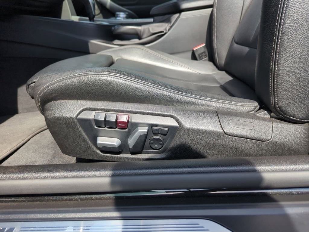 Used 2019 Black BMW 440i image 12