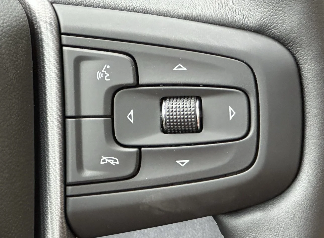 New 2026 Glacier White Tricoat GMC Denali Ultimate image 14