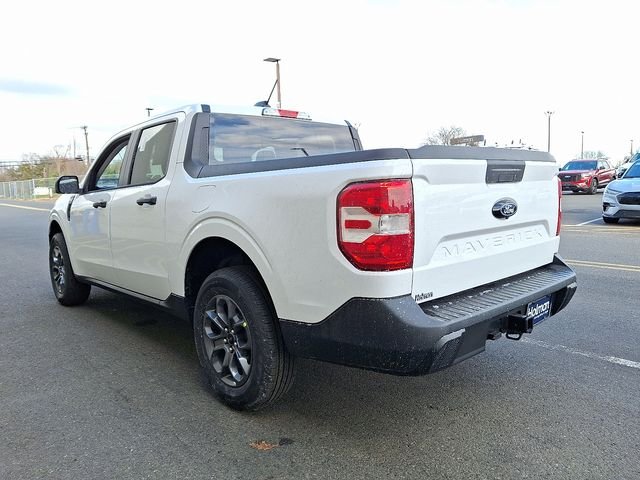 Used 2026 White Ford XLT image 4