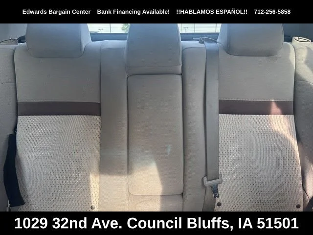 Used 2014 Silver Toyota XLE image 20