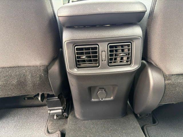 Certified Used 2025 White Toyota LE image 68