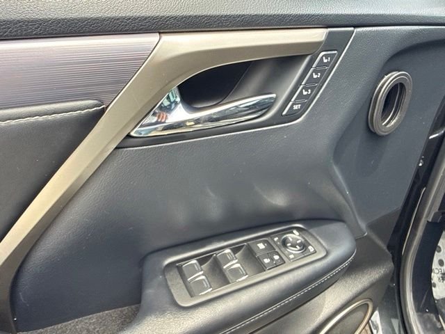 2022 Lexus RX 350 F SPORT - Photo 29
