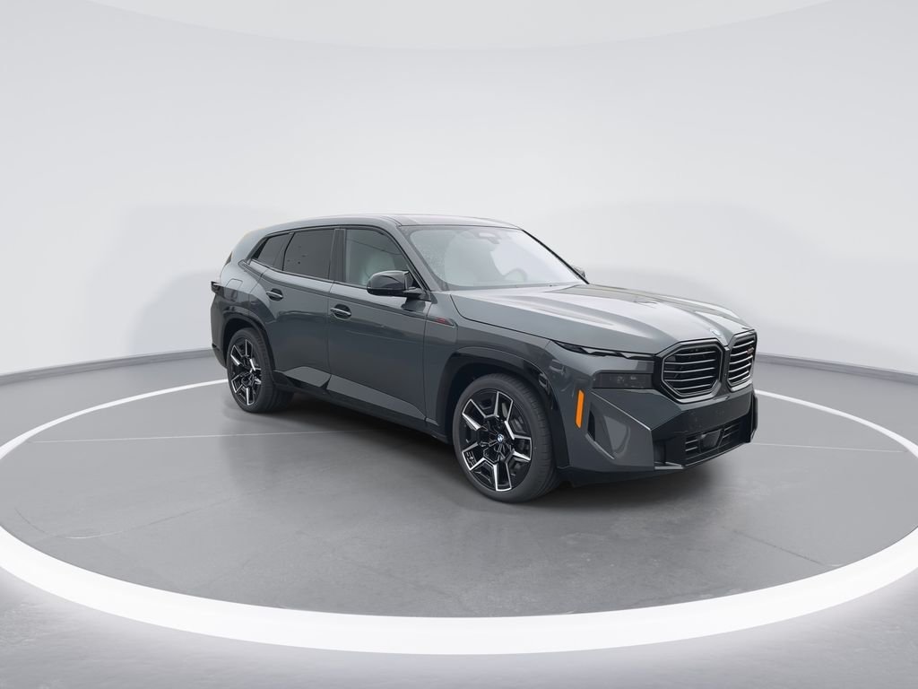 2026 BMW XM Base - Photo 2
