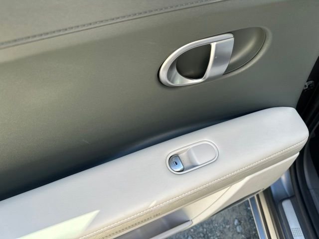 Certified Used 2023 Gray Hyundai Limited image 15