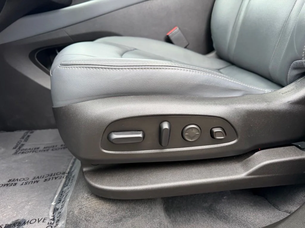 2021 Buick Enclave Premium - Photo 15