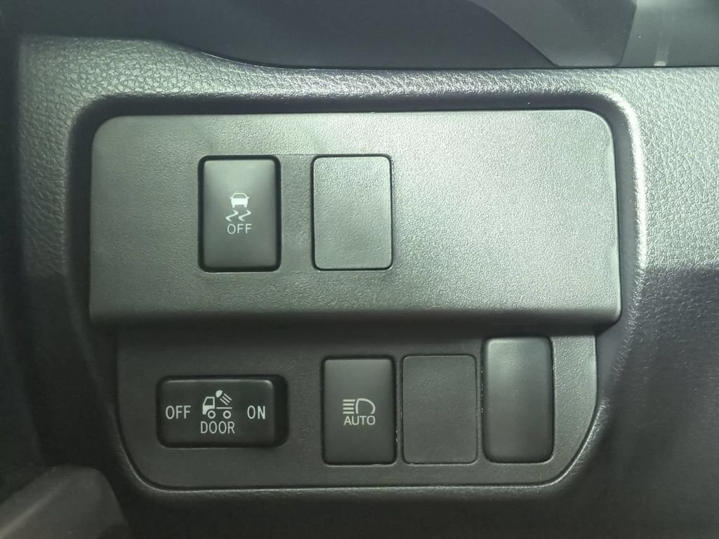 Used 2023 Blue Toyota SR5 image 25