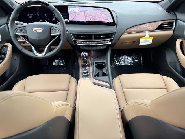 2026 Cadillac CT5 Premium Luxury - Photo 15