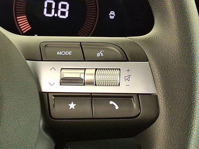 2026 Hyundai Santa Cruz SEL - Photo 23