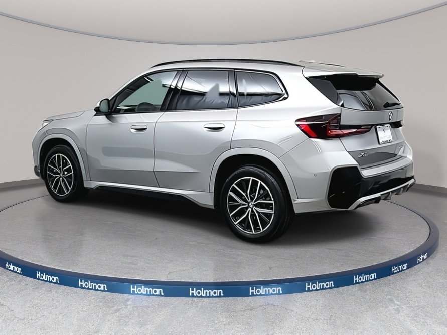 2025 Bmw X1 XDrive28i photo 2