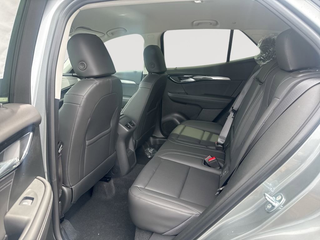 2026 Buick Envision Preferred - Photo 25