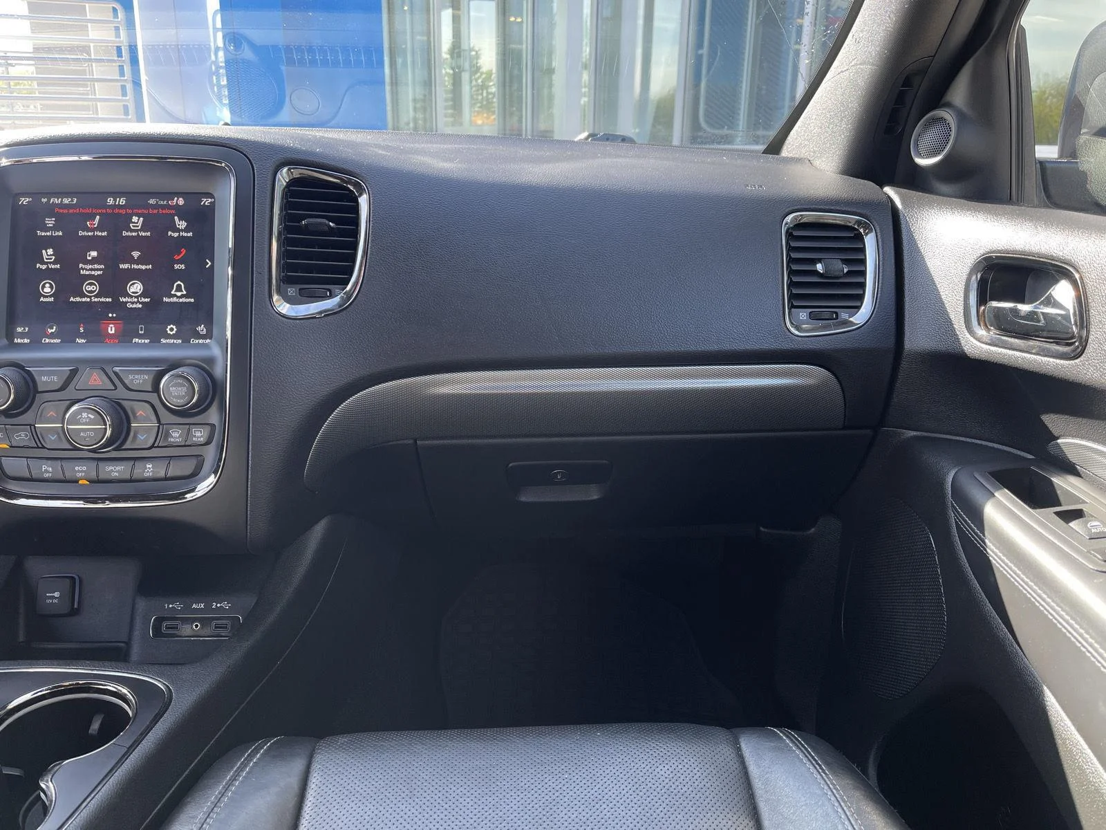 Used 2020 Red Dodge R/T image 31