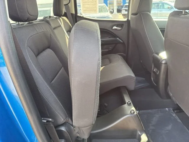 2022 Chevrolet Colorado LT - Photo 43