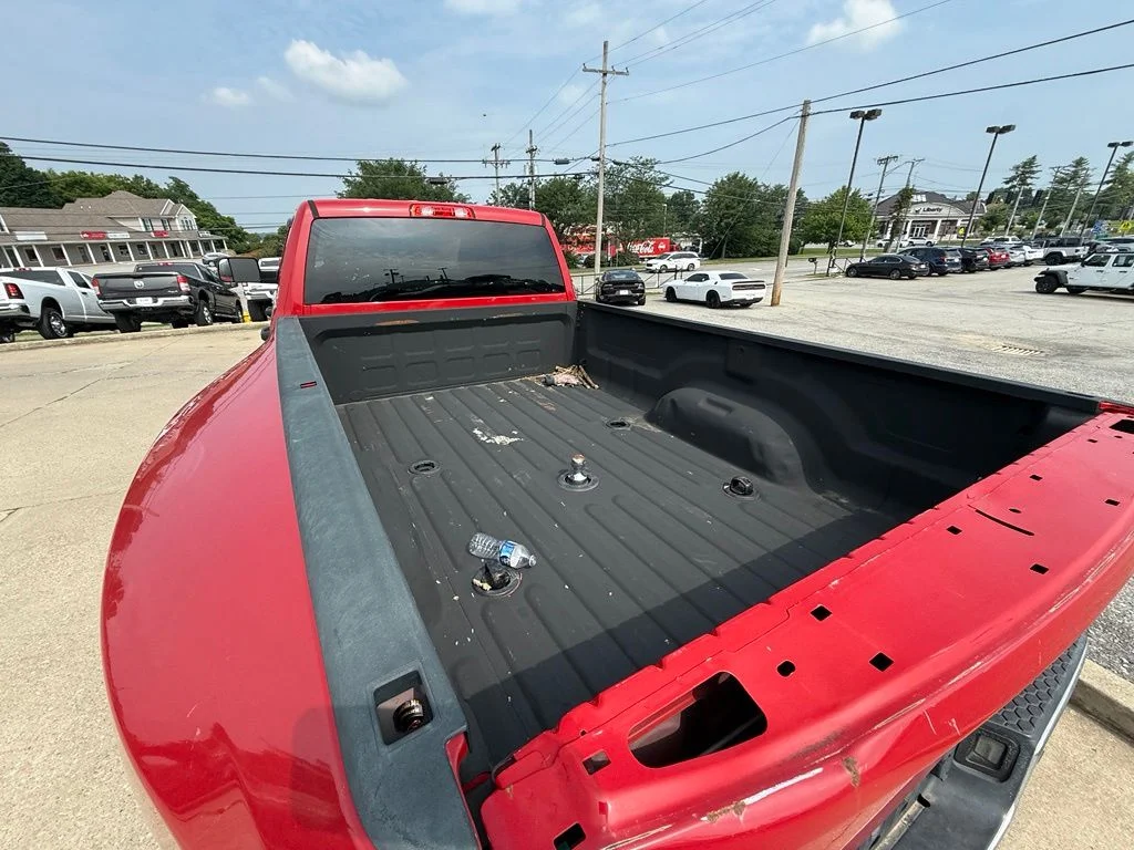 Used 2017 Red Ram Tradesman image 8