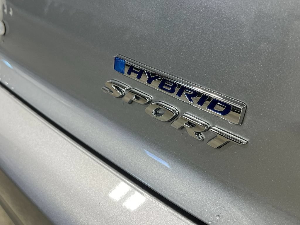 2025 Honda Accord Hybrid Sport - Photo 6