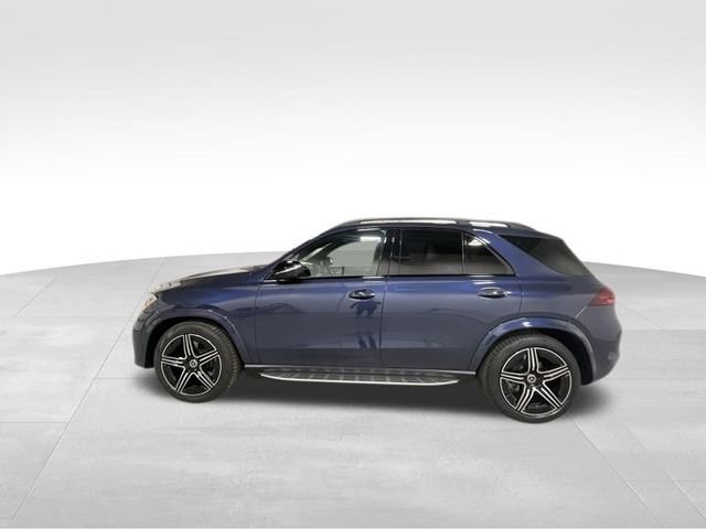2026 Mercedes Benz GLE 450 4MATIC photo 2