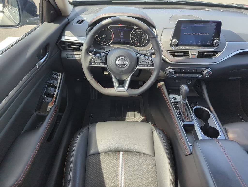 Used 2024 Gray Nissan 2.5 SR image 14