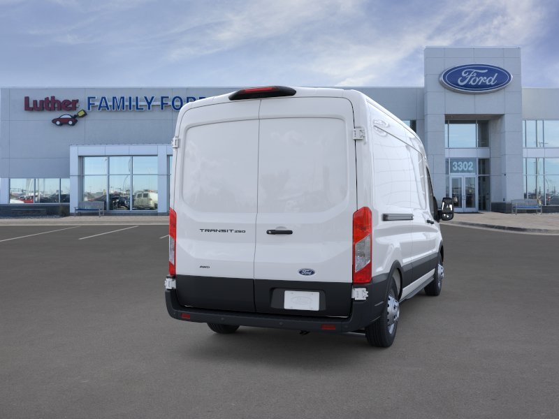 New 2026 Oxford White Ford  image 35