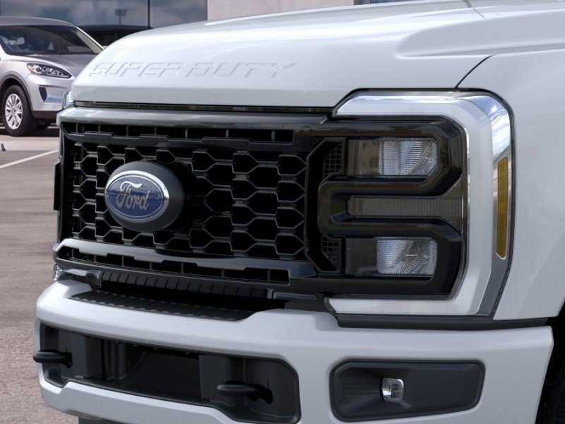 New 2026 Oxford White Ford XL image 18