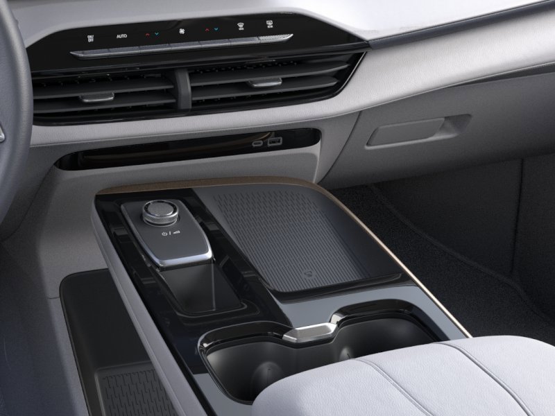 New 2026 Moonstone Gray Metallic Buick Avenir image 23
