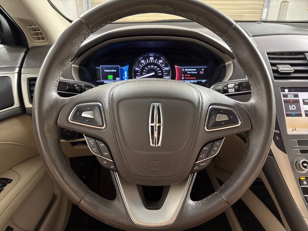 2018 Lincoln MKZ Base/Premiere - Photo 14