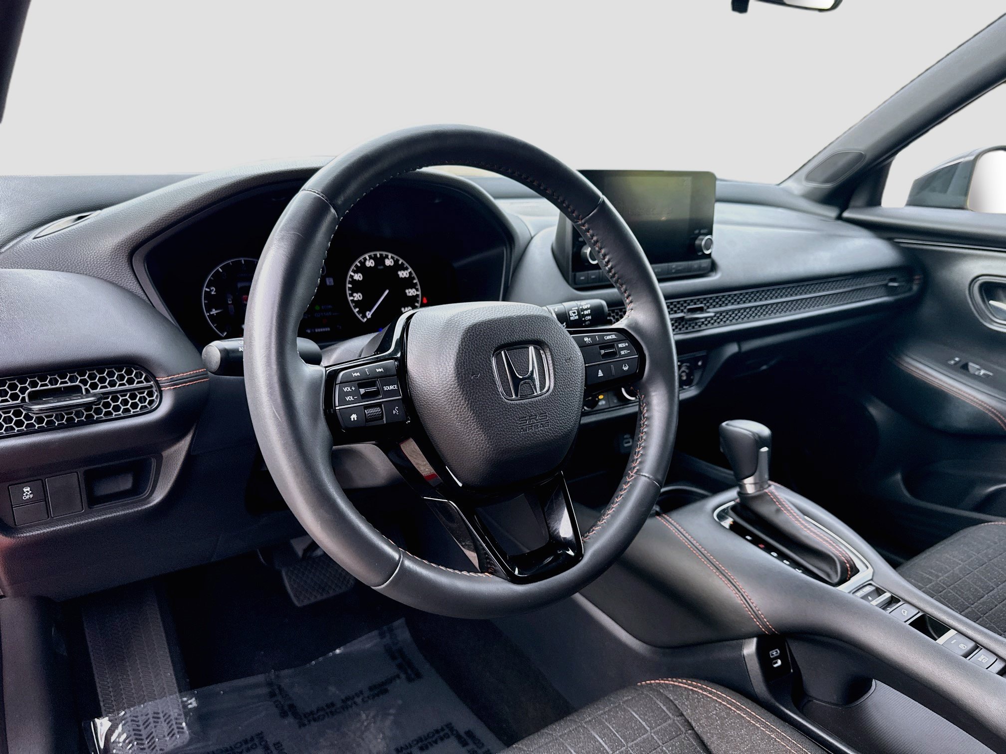 2024 Honda HR-V Sport - Photo 9