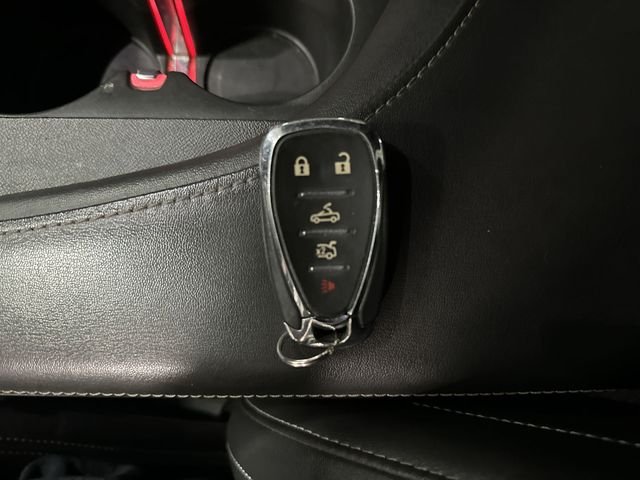 Used 2022 White Chevrolet SS image 33