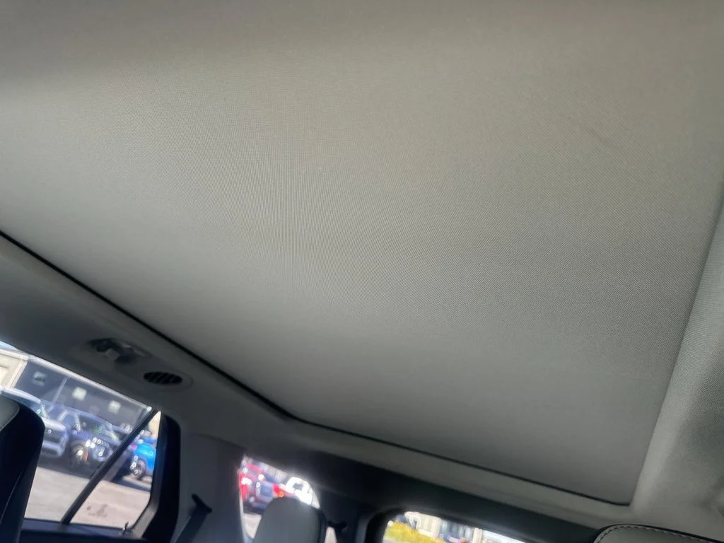 Used 2021 Gray Ford XLT image 29