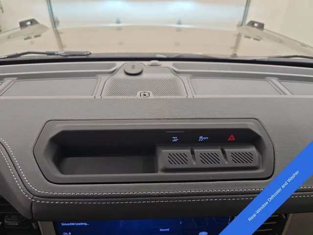New 2026 Marsh Gray Ford Outer Banks® image 26