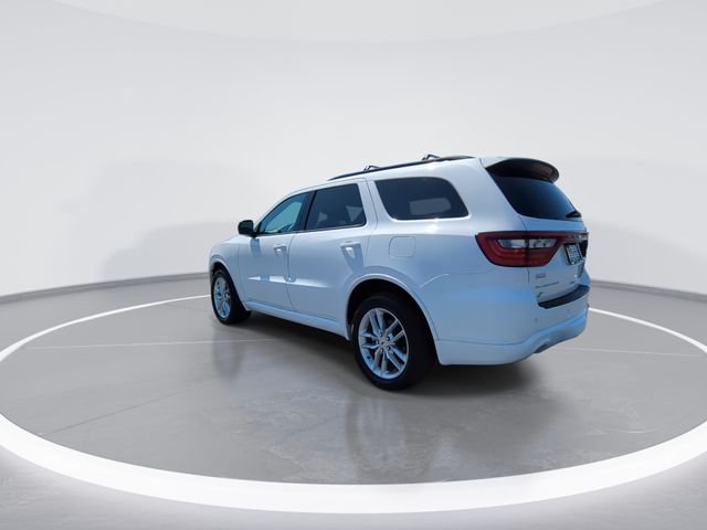 Used 2024 White Dodge GT Plus image 6