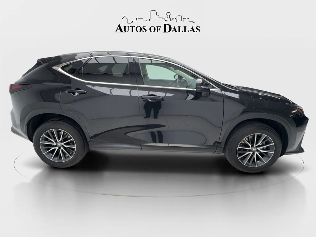 Used 2023 Black Lexus 350 Premium image 6
