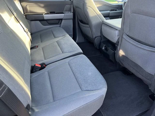 Used 2024  Ford XLT image 20