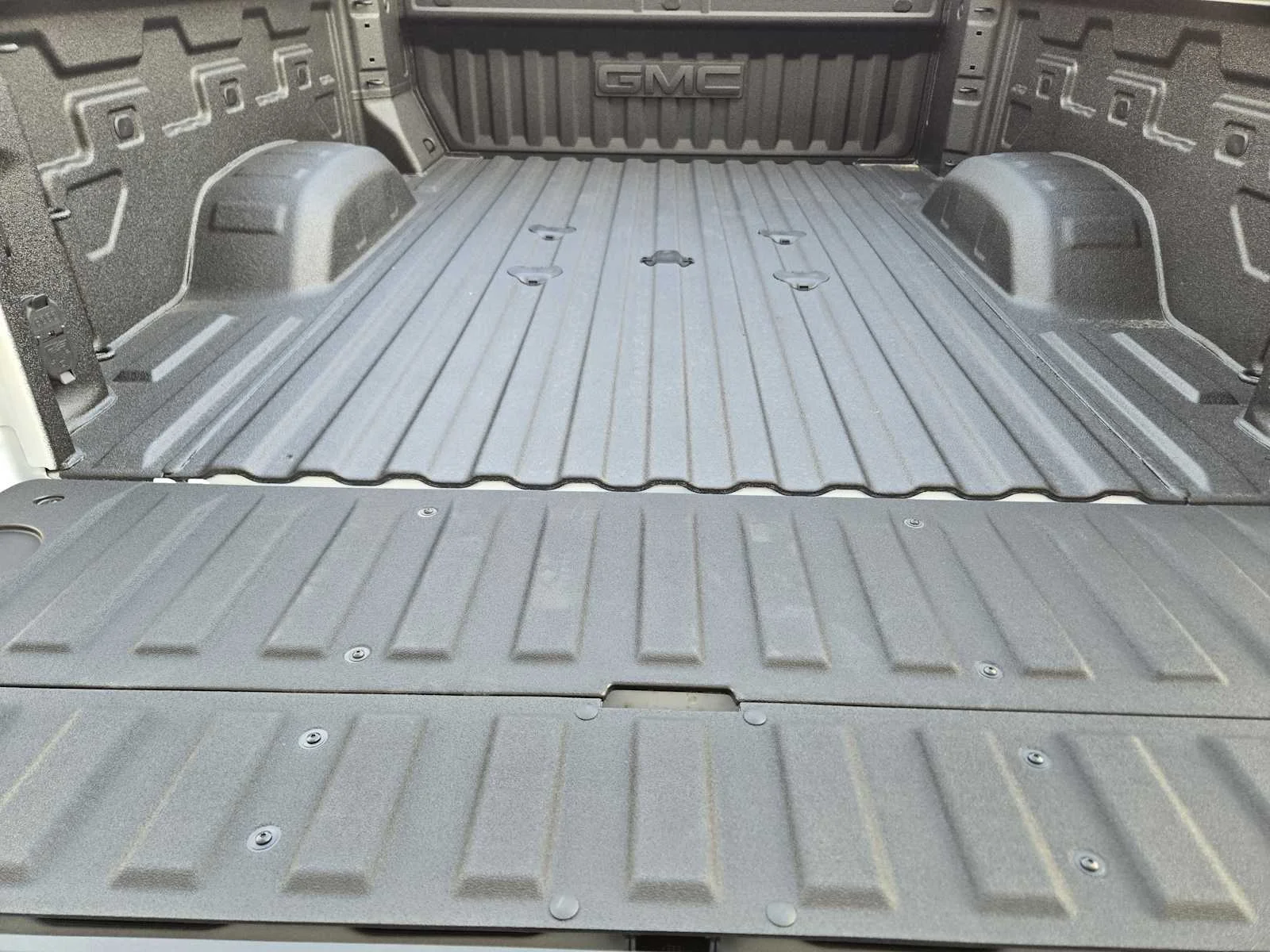 New 2026 Glacier White Tricoat GMC Denali image 20