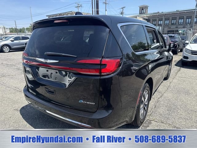 2023 Chrysler Pacifica Hybrid Touring L - Photo 9