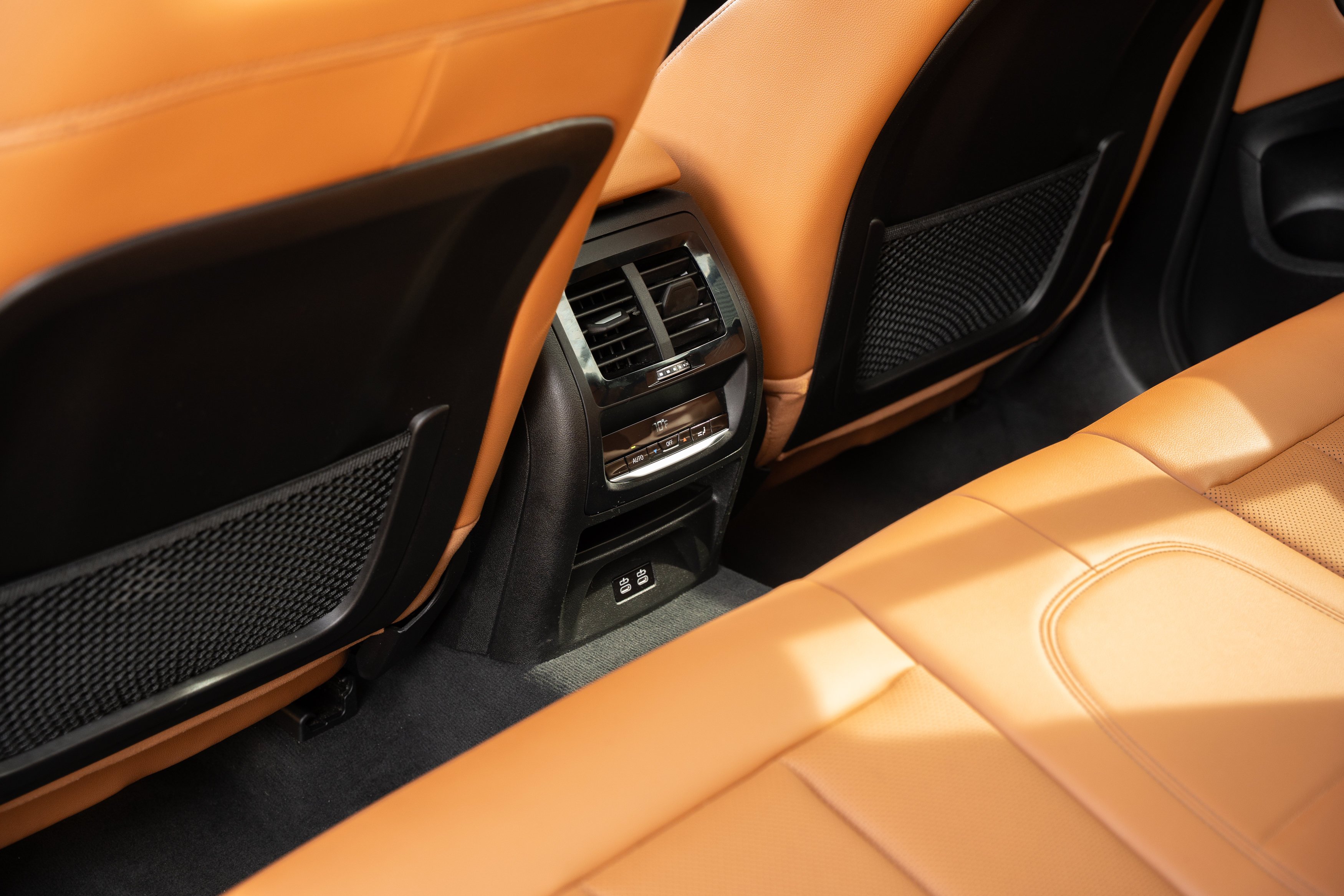 Used 2023 Brooklyn Grey Metallic BMW M40i image 24