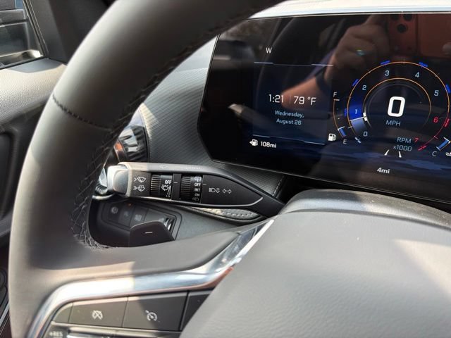 2027 Chevrolet Equinox LT - Photo 26