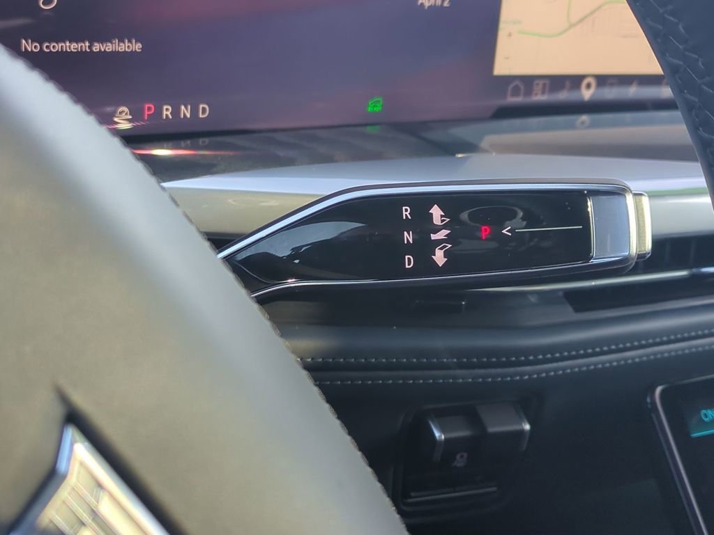 2025 Cadillac Escalade IQ Sport 2 - Photo 20