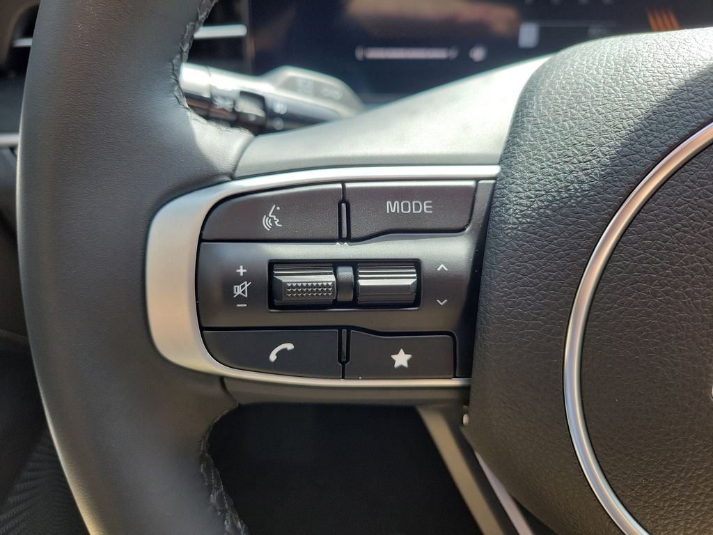 New 2026 Gray Kia GT-Line image 25