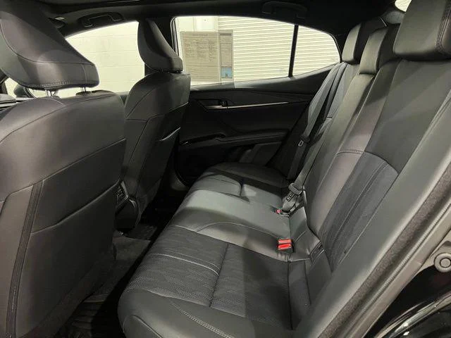 Certified Used 2026 MIDNIGHT BLACK METAL Toyota  image 19