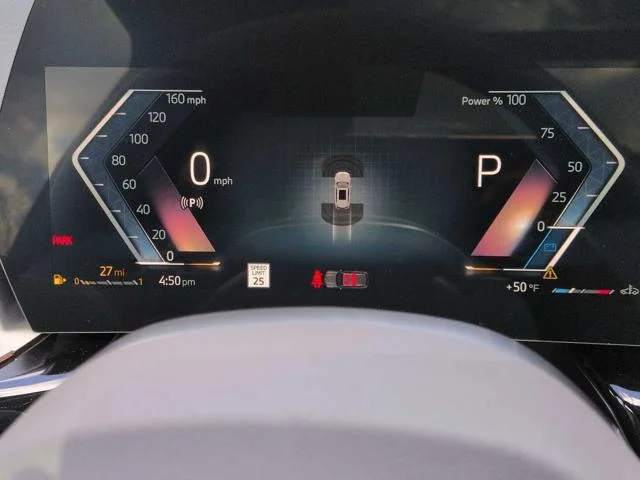New 2026 Mineral White Metallic BMW xDrive28i image 35