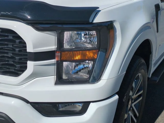 Used 2023 White Ford XL image 9