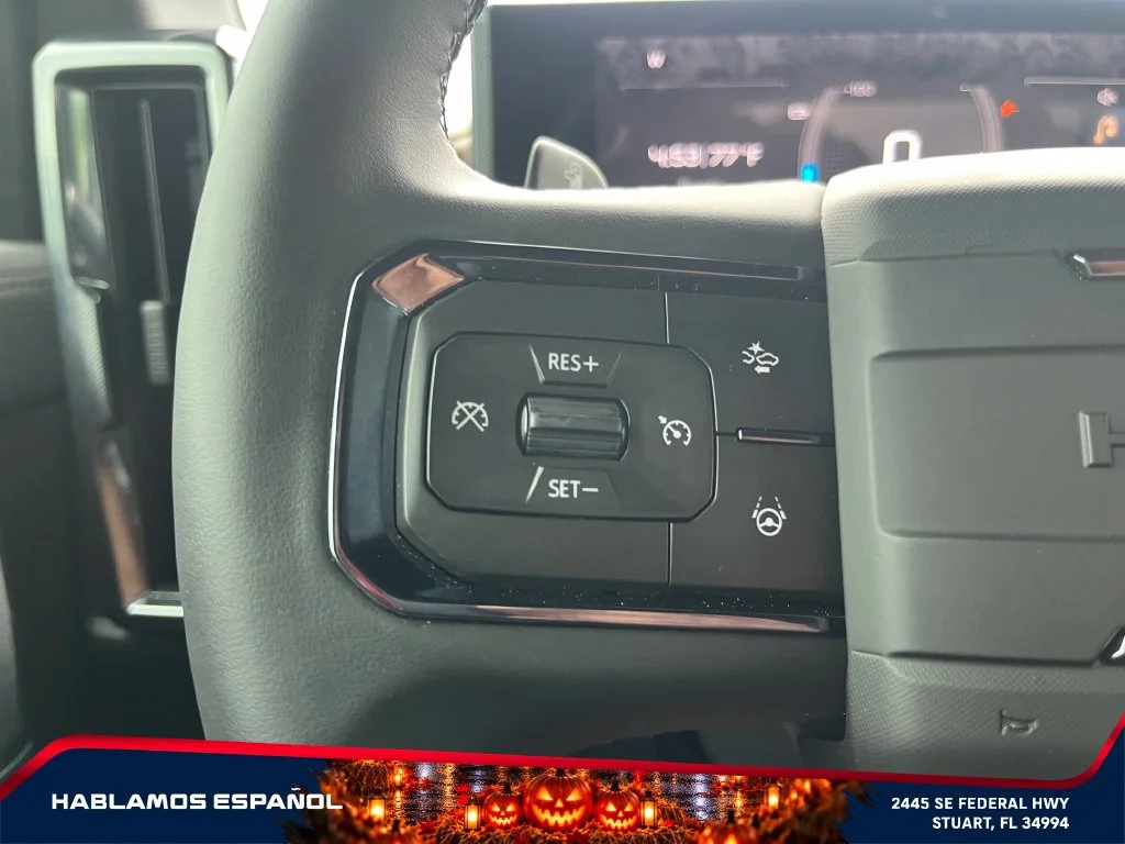 New 2026 Graphite Blue Metallic GMC 2X image 25