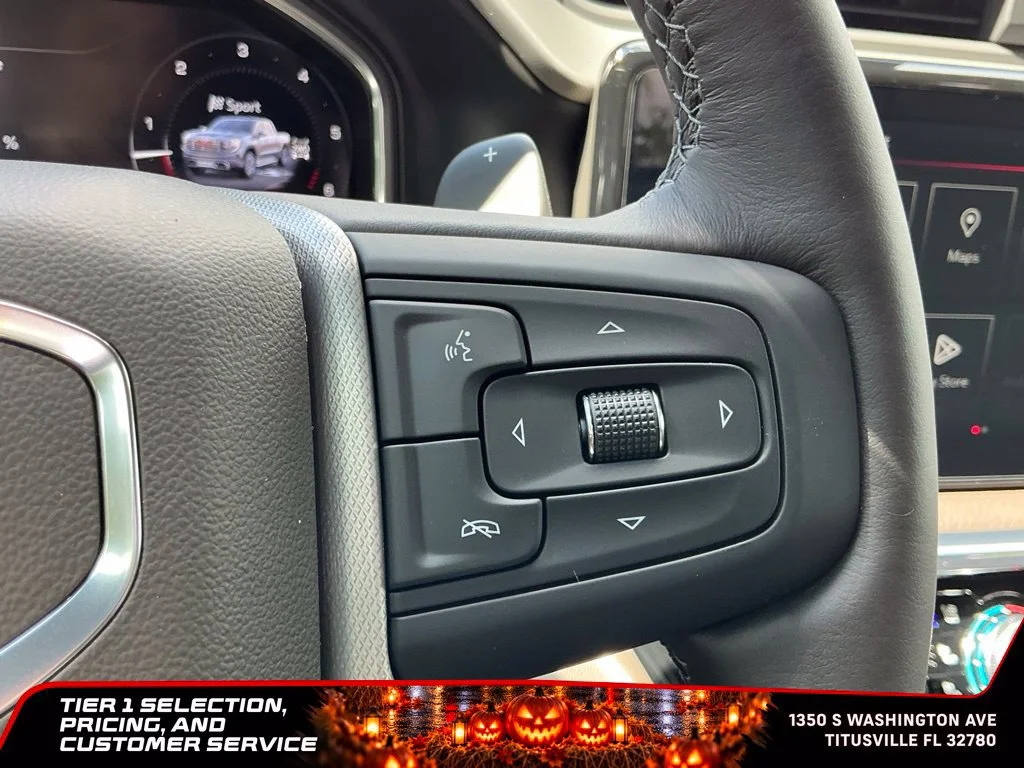 New 2026 Sterling Metallic GMC Denali image 32