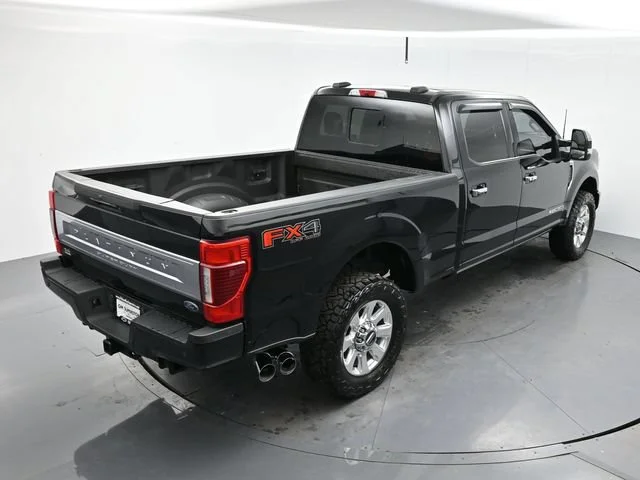 Used 2021 Agate Black Metallic Ford XL image 39