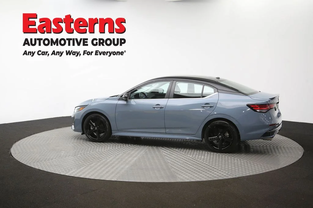 Used 2024 Gray Nissan SR image 61