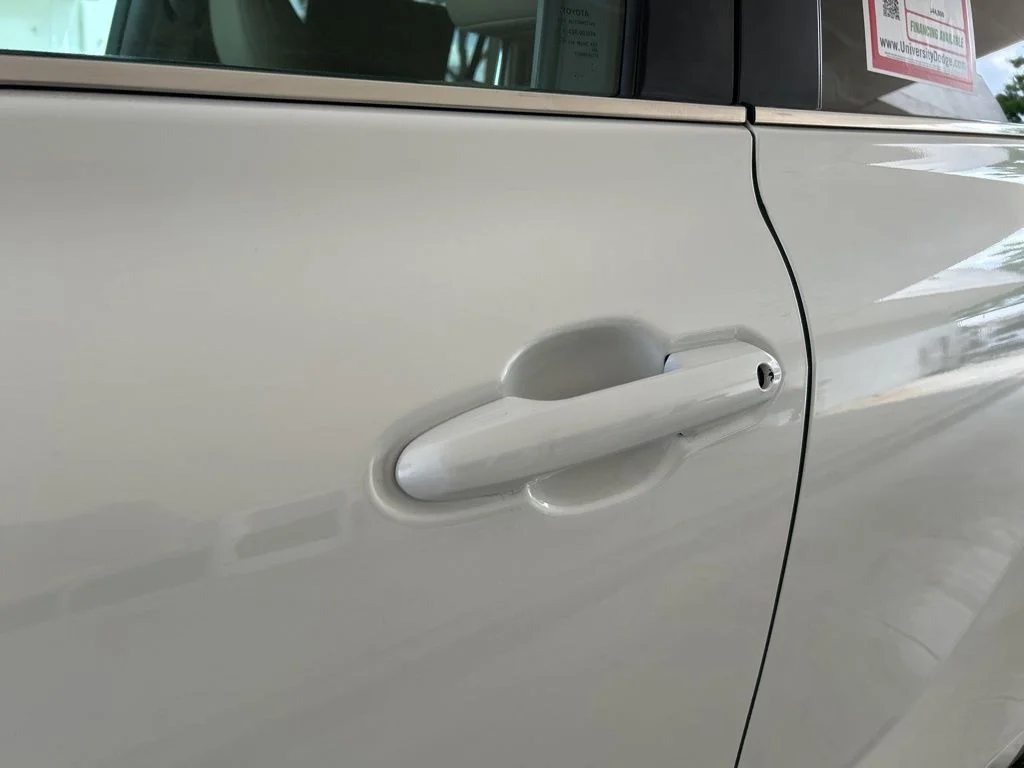 Used 2024 Beige Toyota XLE image 21