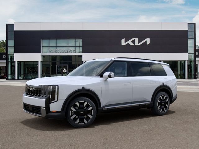 New 2027 White Kia S image 3