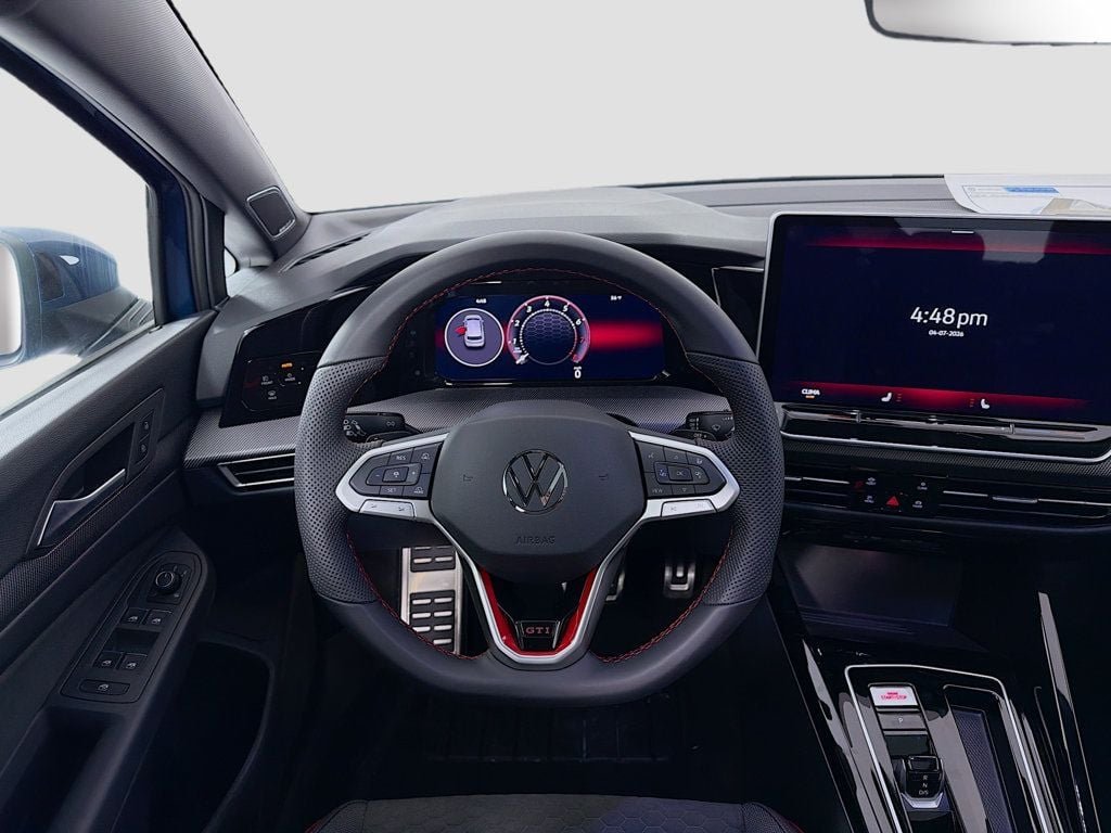 2026 Volkswagen Golf GTI SE - Photo 25