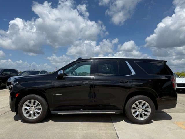 Used 2024 Black Chevrolet Premier image 6