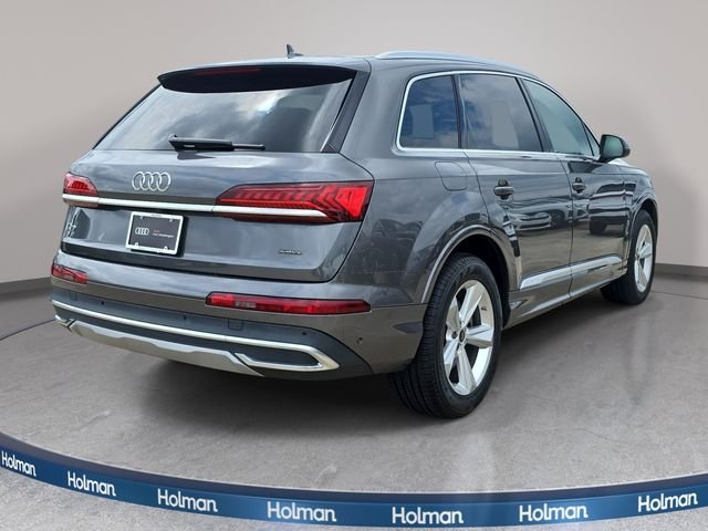 Used 2023  Audi 45 Premium Plus image 6